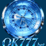 Qk777 Game Logo