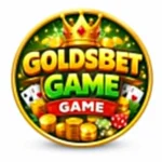 GoldsBet Game logo