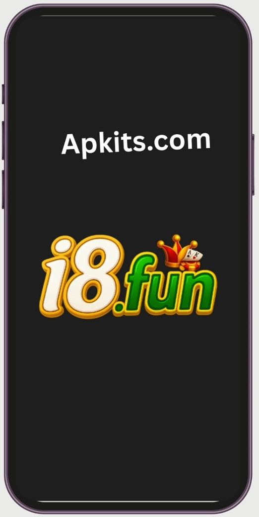 i8 fun Game APK Inteface
