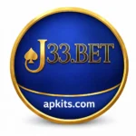 JJ3Bet Game Logo