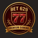 Bet629 Game Logo