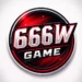 666w Game logo