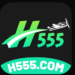H555 Game APK Pakistan official logo