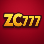 ZC777 Game Logo