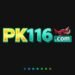 PK116 Game Logo