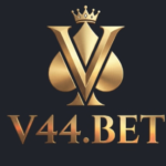 V44 Bet Game Logo