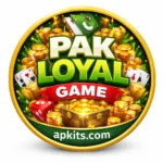 Pak Loyal Game logo