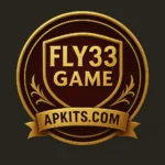 Fly33 Game Logo