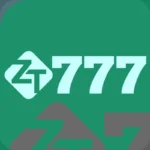 Zt777 Game Logo
