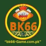 BK66 Game Logo