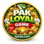 PAK Loyal.com APK logo for Android download"