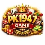 PK1947 Game logo