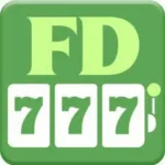 FD 777 Game Logo