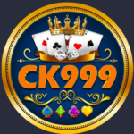 CK999 Game Logo