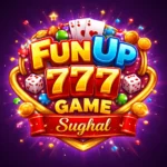 FunUp 777 Game Logo