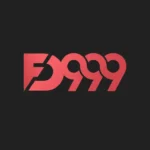 FD 999 Game Logo