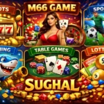M66 Game APK