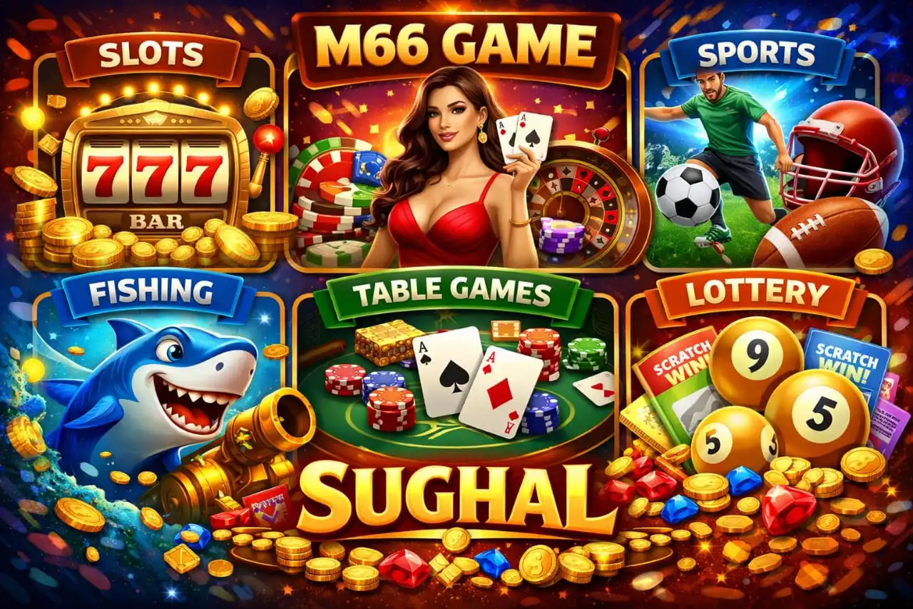 M66 Game APK
