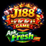 J188 Game logo