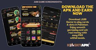 J188 Game Download