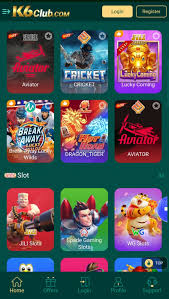 K66 Game download